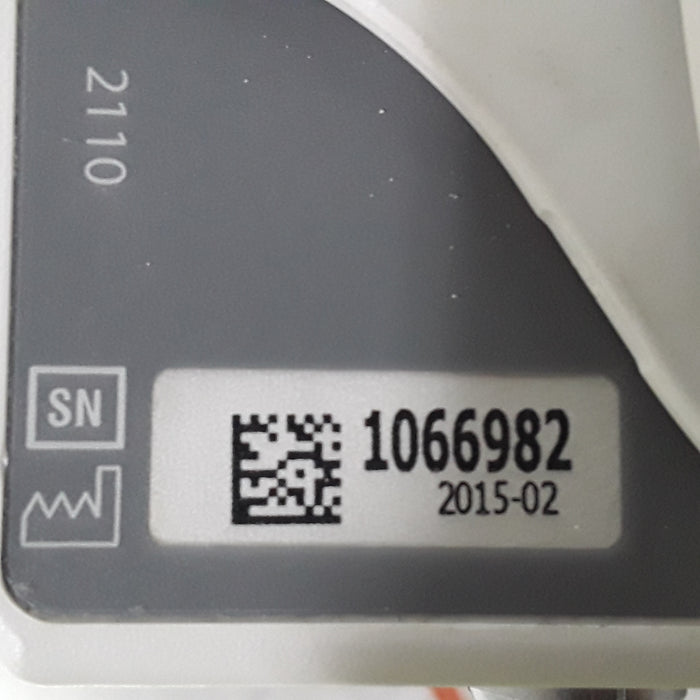 Smiths Medical CADD Solis 2110 Ambulatory Infusion Pump