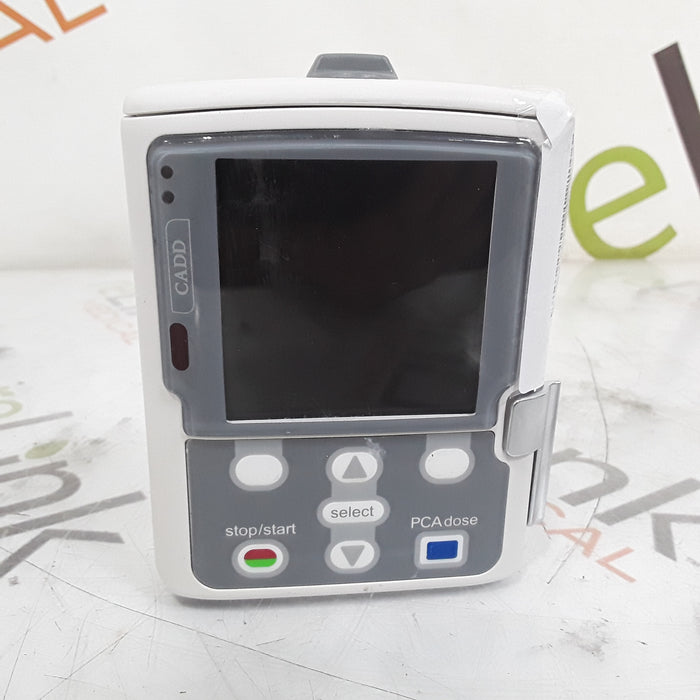 Smiths Medical CADD Solis 2110 Ambulatory Infusion Pump