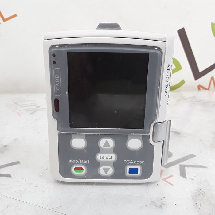 Smiths Medical CADD Solis 2110 Ambulatory Infusion Pump