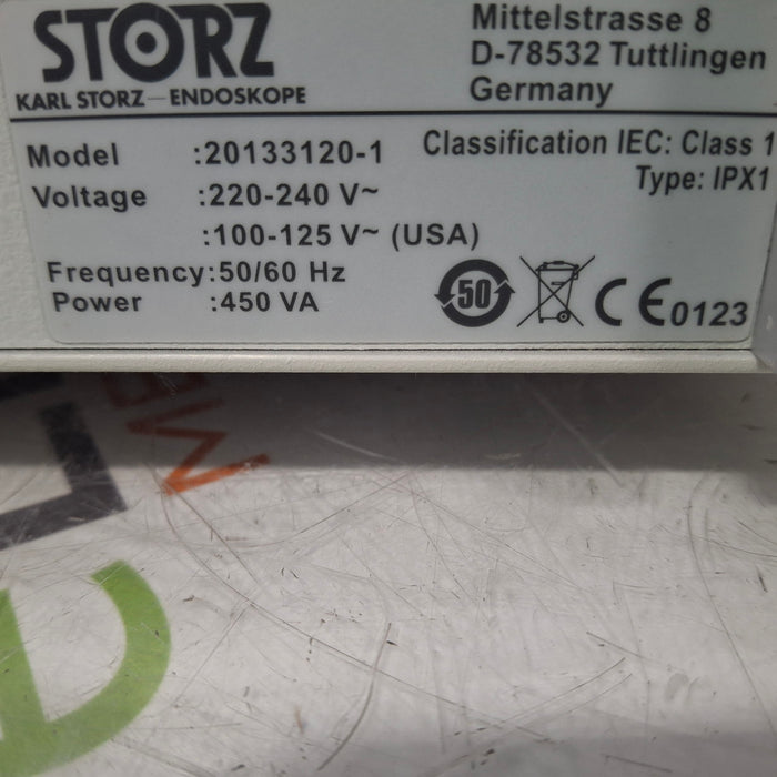 Karl Storz Xenon 300 201331 20 Light Source