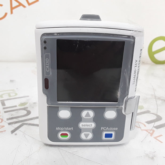 Smiths Medical CADD Solis 2110 Ambulatory Infusion Pump