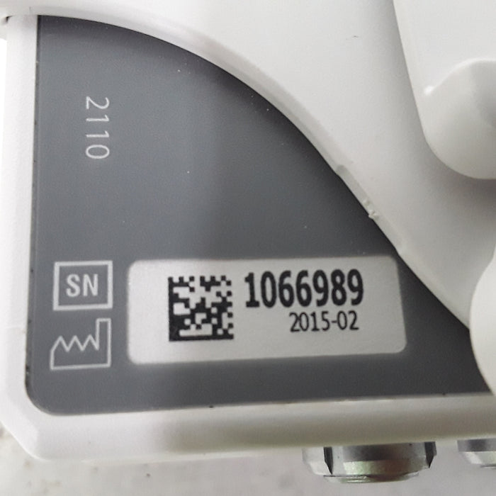 Smiths Medical CADD Solis 2110 Ambulatory Infusion Pump