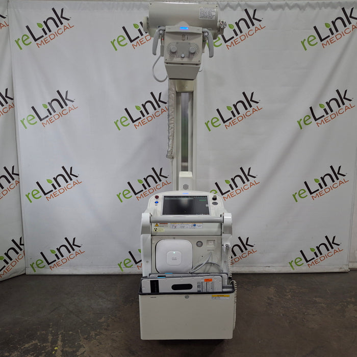 Fujifilm FDR Go Digital Mobile Radiography Unit