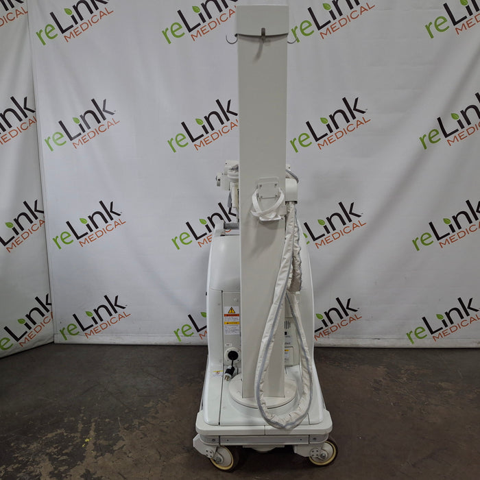 Fujifilm FDR Go Digital Mobile Radiography Unit