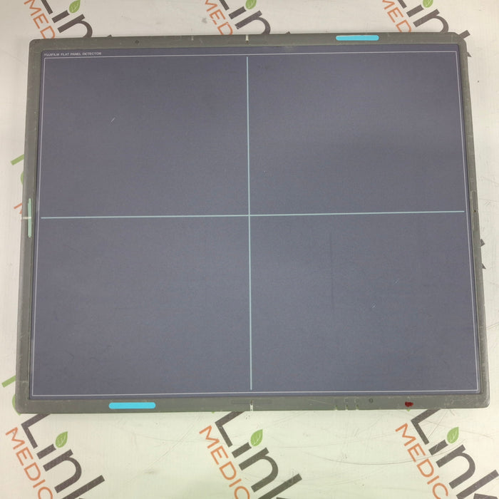 Fujifilm FDR Go Digital Mobile Radiography Unit