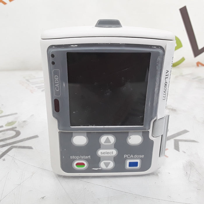 Smiths Medical CADD Solis 2110 Ambulatory Infusion Pump