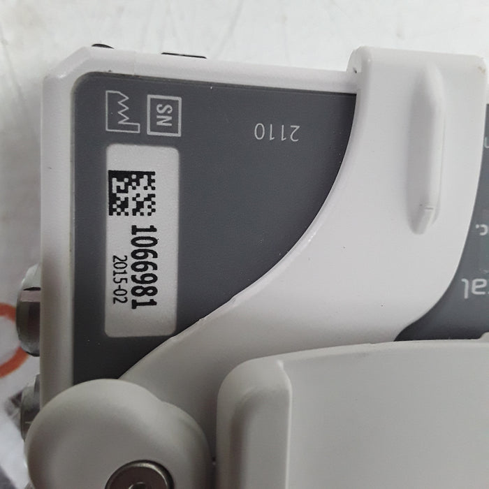 Smiths Medical CADD Solis 2110 Ambulatory Infusion Pump