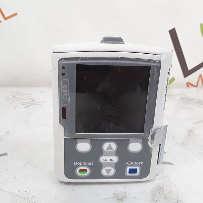 Smiths Medical CADD Solis 2110 Ambulatory Infusion Pump