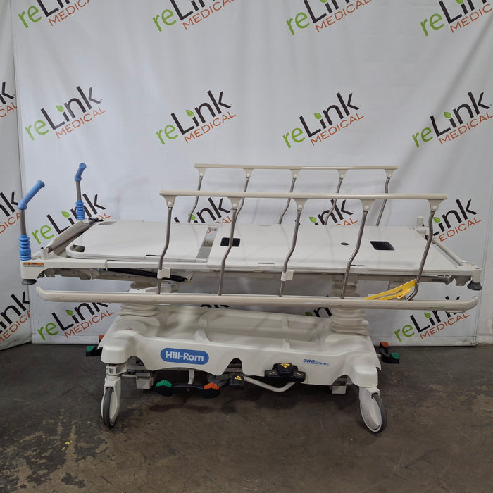 Hill-Rom TranStar P8000 Stretcher