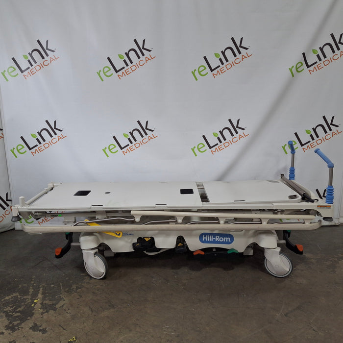 Hill-Rom TranStar P8000 Stretcher