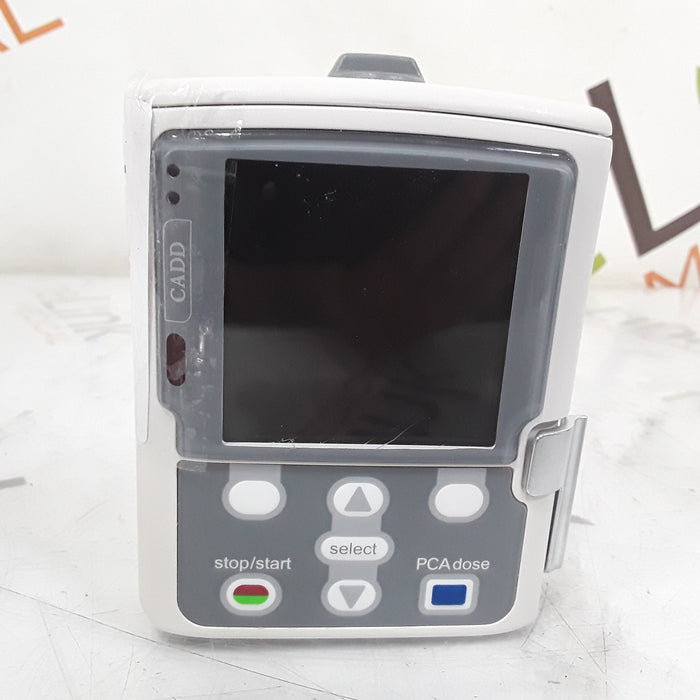 Smiths Medical CADD Solis 2110 Ambulatory Infusion Pump