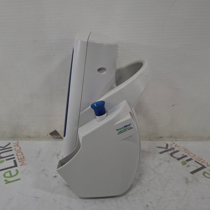 Welch Allyn Spot LXi - NIBP, SureTemp Plus, Nellcor SpO2 Vital Signs Monitor