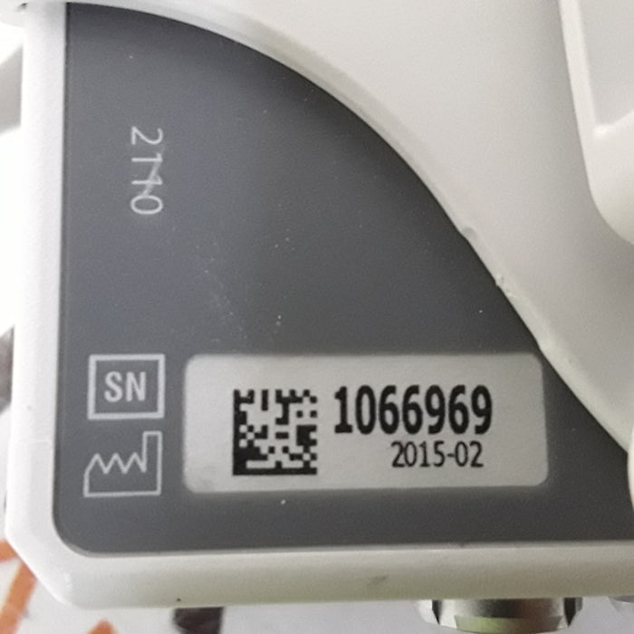 Smiths Medical CADD Solis 2110 Ambulatory Infusion Pump