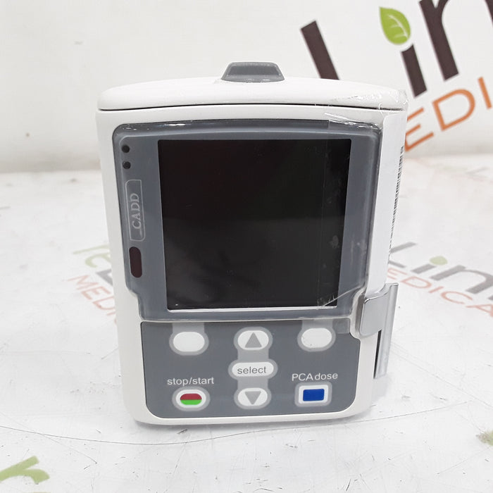 Smiths Medical CADD Solis 2110 Ambulatory Infusion Pump