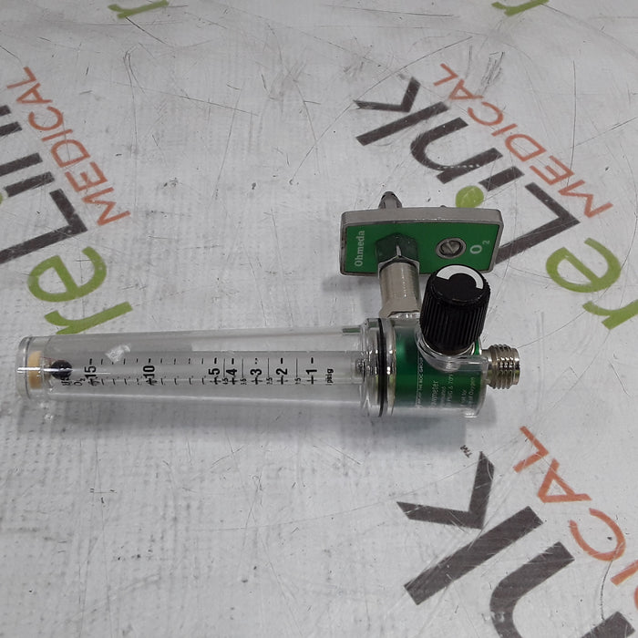 Ohmeda Medical Oxygen Flowmeter