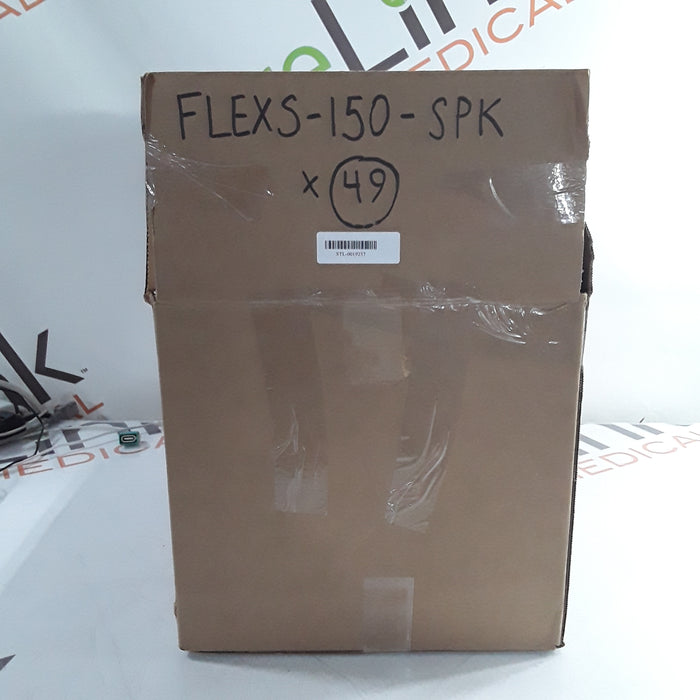 Medrad Stellant Flex Sterile Disposable Syringe