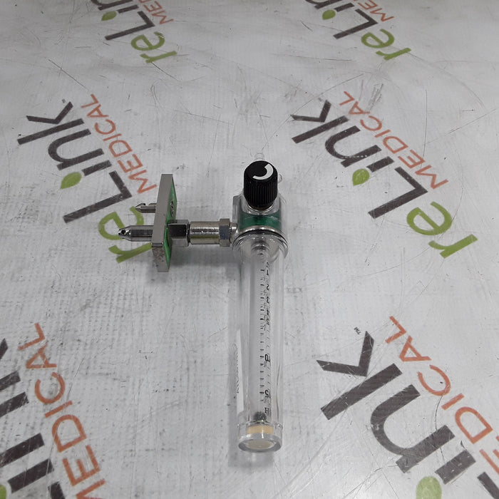 Ohmeda Medical Oxygen Flowmeter