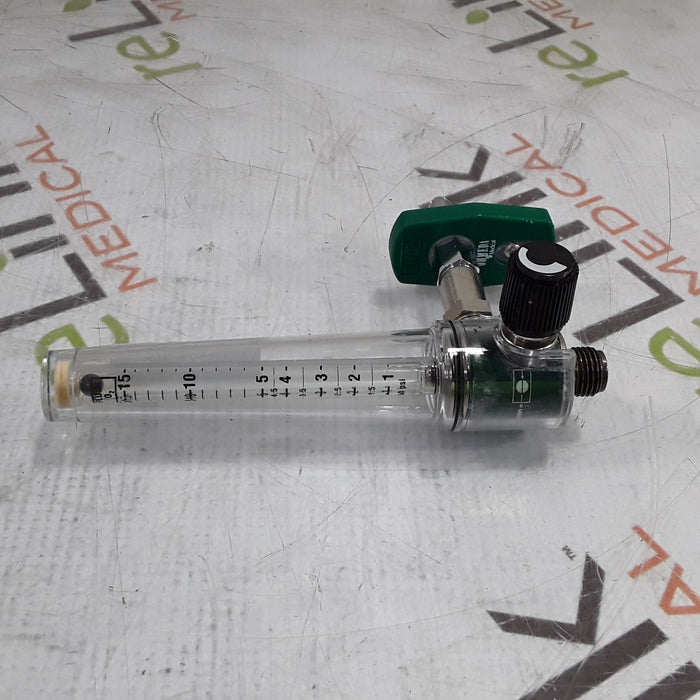 Ohmeda Medical Oxygen Flowmeter