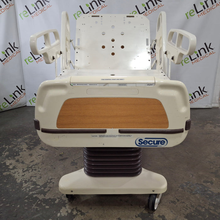 Stryker Secure 3000 Hospital Bed