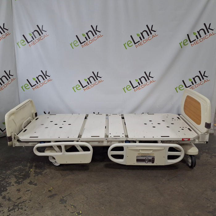 Stryker Secure 3000 Hospital Bed