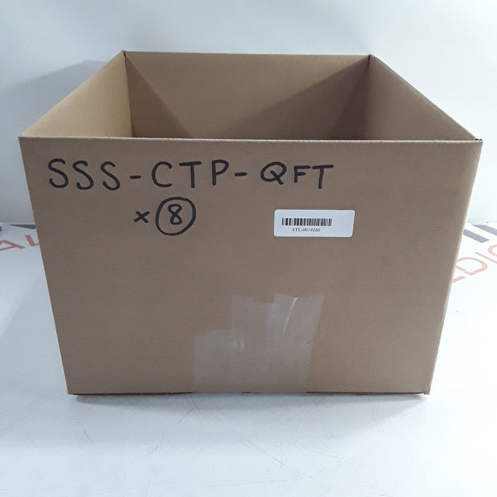 Medrad Stellant Sterile Disposable Syringe