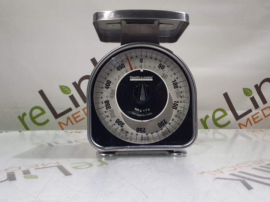 Health O Meter YG500R Top Load Scale