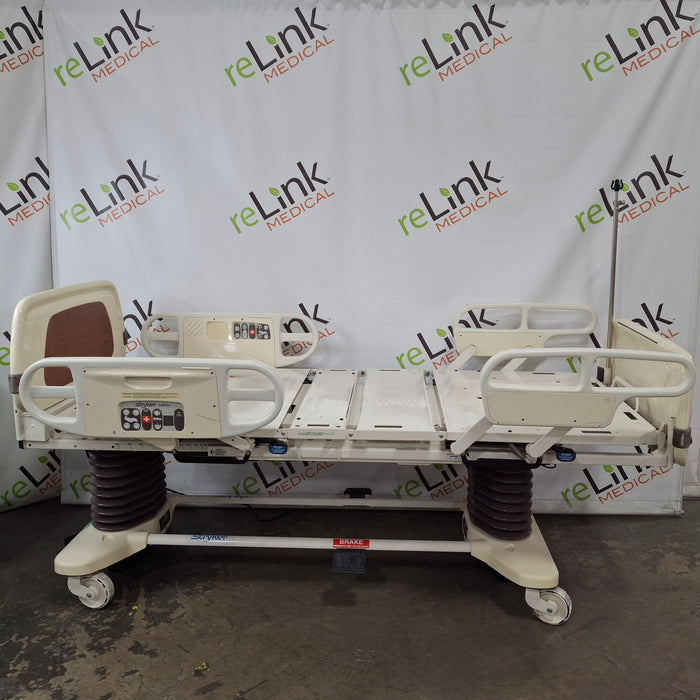 Stryker Secure 3000 Hospital Bed