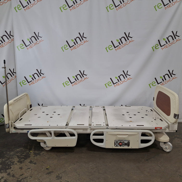 Stryker Secure 3000 Hospital Bed