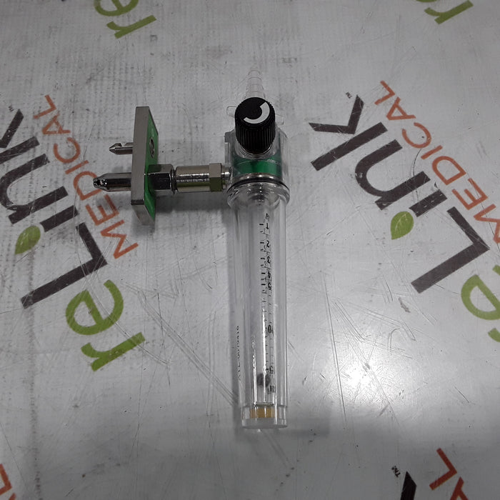 Ohmeda Medical Oxygen Flowmeter