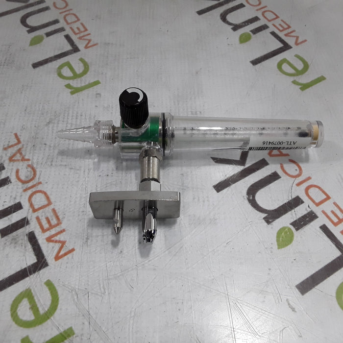 Ohmeda Medical Oxygen Flowmeter