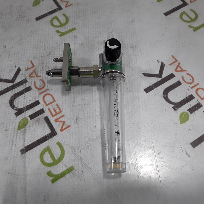 Ohmeda Medical Oxygen Flowmeter