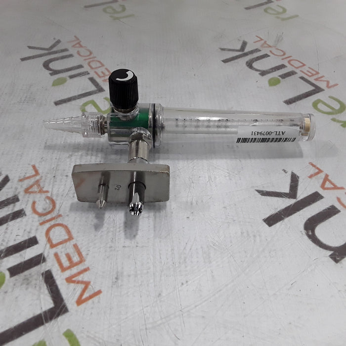 Ohmeda Medical Oxygen Flowmeter