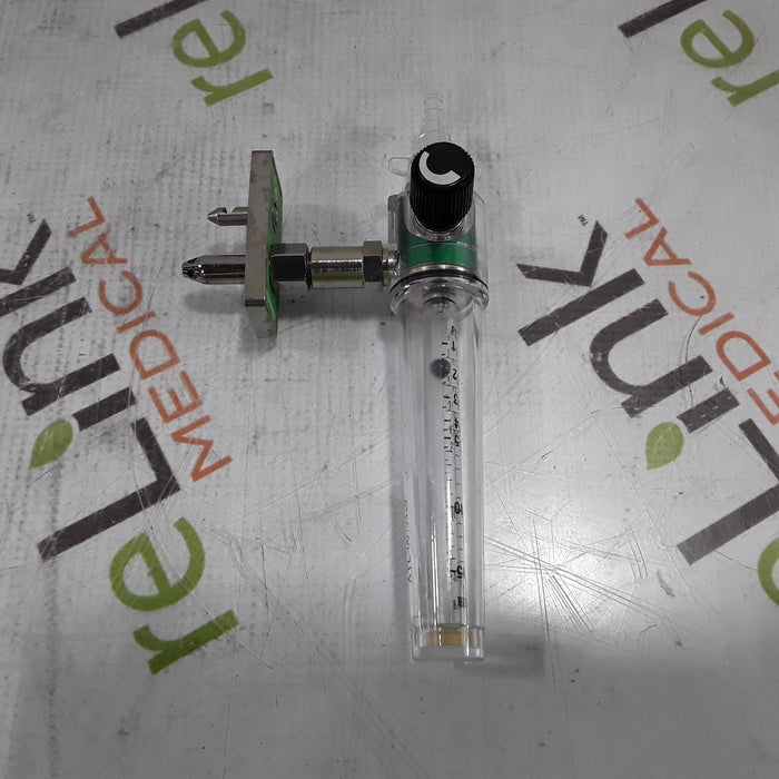 Ohmeda Medical Oxygen Flowmeter