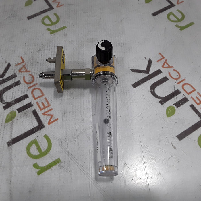 Ohmeda Medical Oxygen Flowmeter