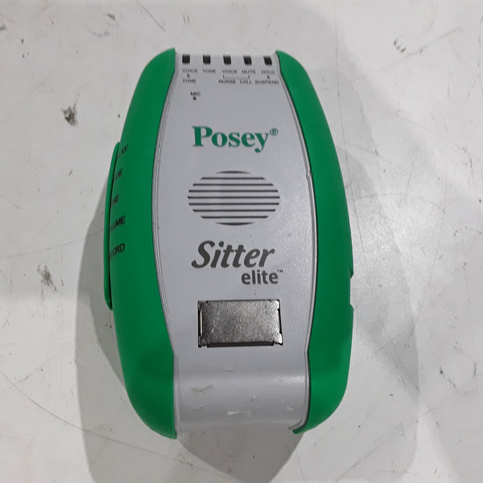 Posey Sitter Elite Patient Alarm