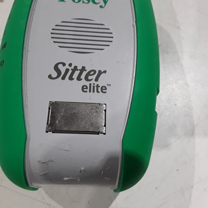 Posey Sitter Elite Patient Alarm