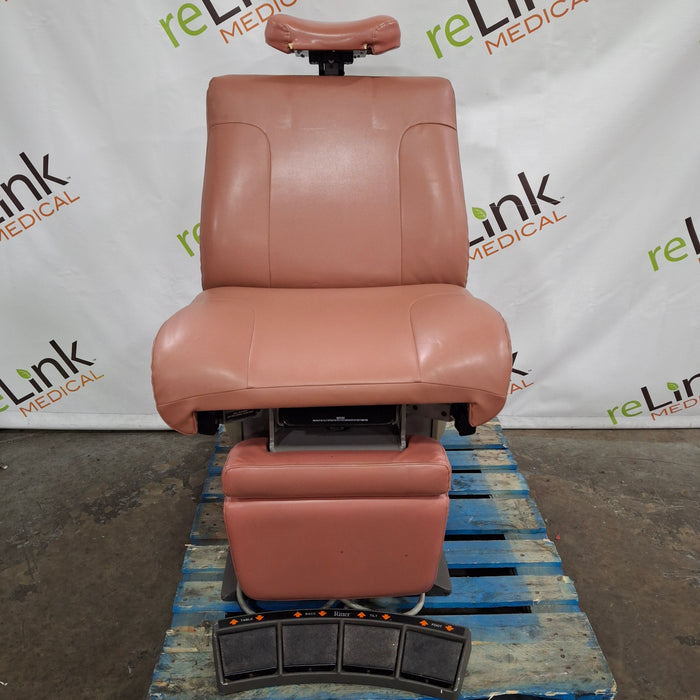 Midmark 119 Exam Chair