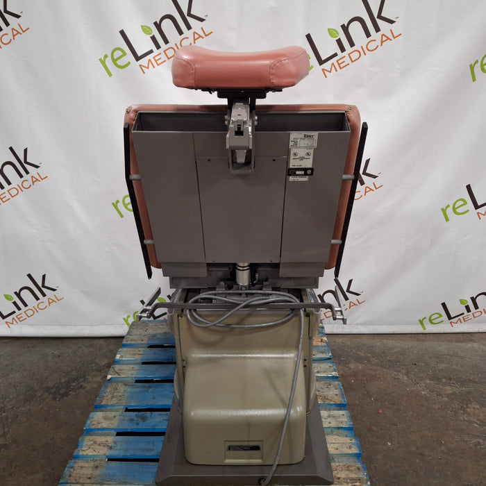 Midmark 119 Exam Chair