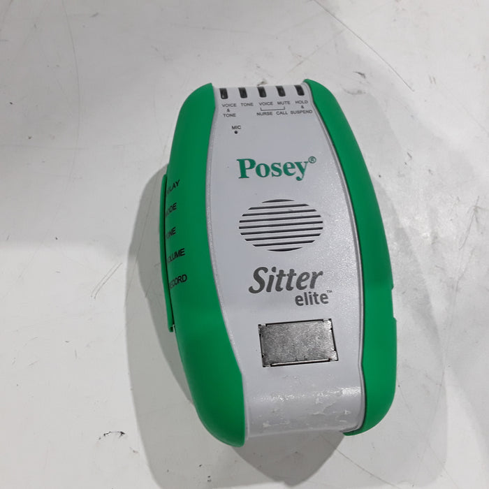 Posey Sitter Elite Patient Alarm