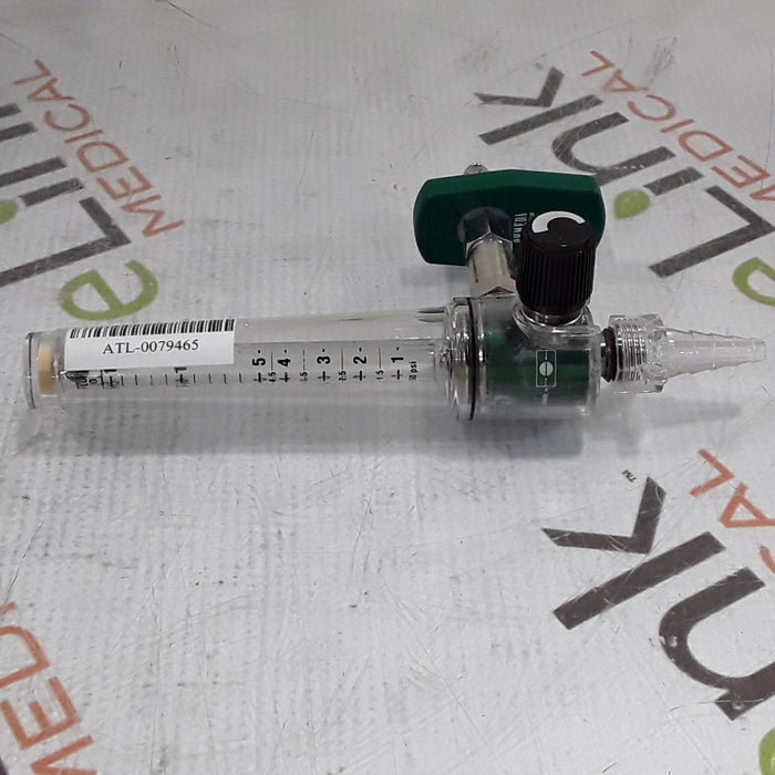 Ohmeda Medical Oxygen Flowmeter