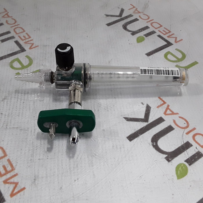 Ohmeda Medical Oxygen Flowmeter