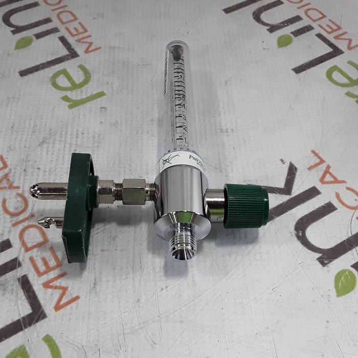 Precision Medical Oxygen Flowmeter