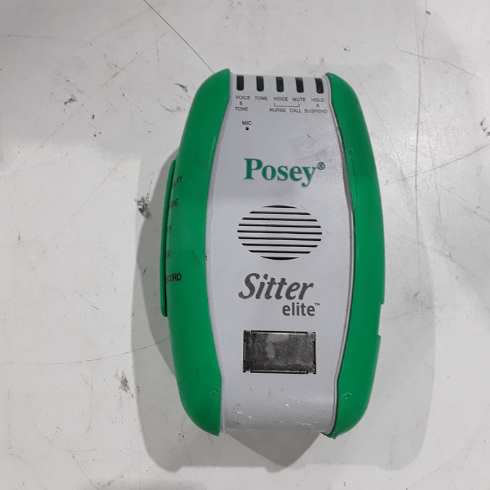 Posey Sitter Elite Patient Alarm