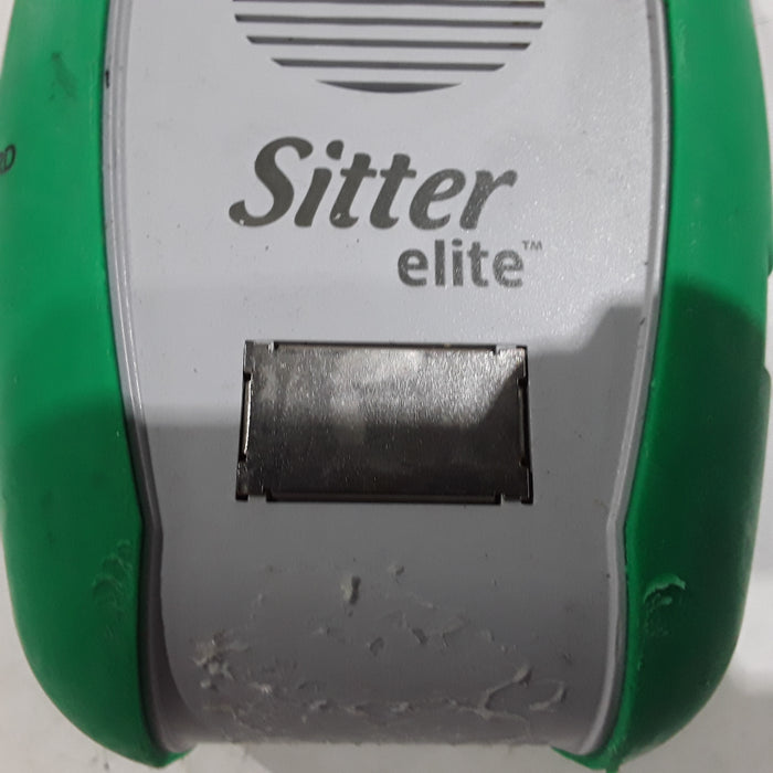 Posey Sitter Elite Patient Alarm