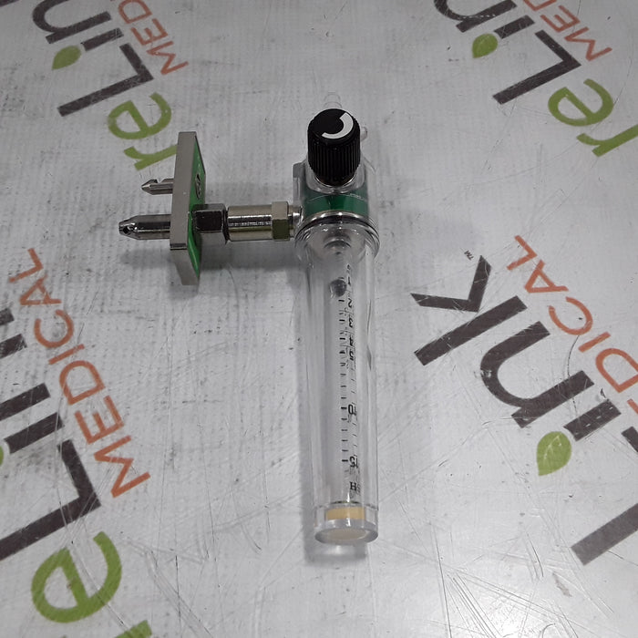 Ohmeda Medical Oxygen Flowmeter