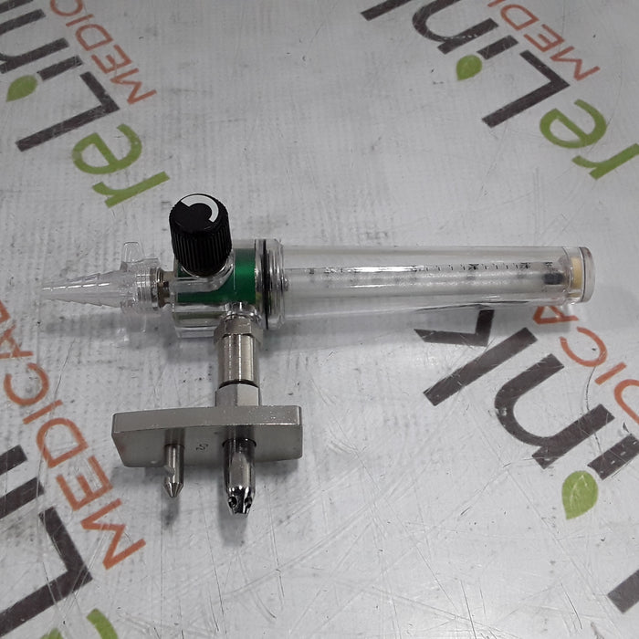 Ohmeda Medical Oxygen Flowmeter