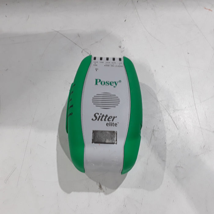 Posey Sitter Elite Patient Alarm