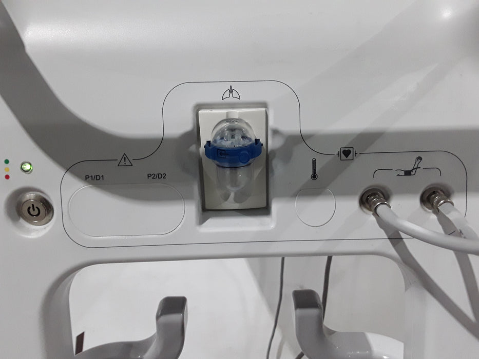 Philips Invivo Expression MRI Compatible Patient Monitor