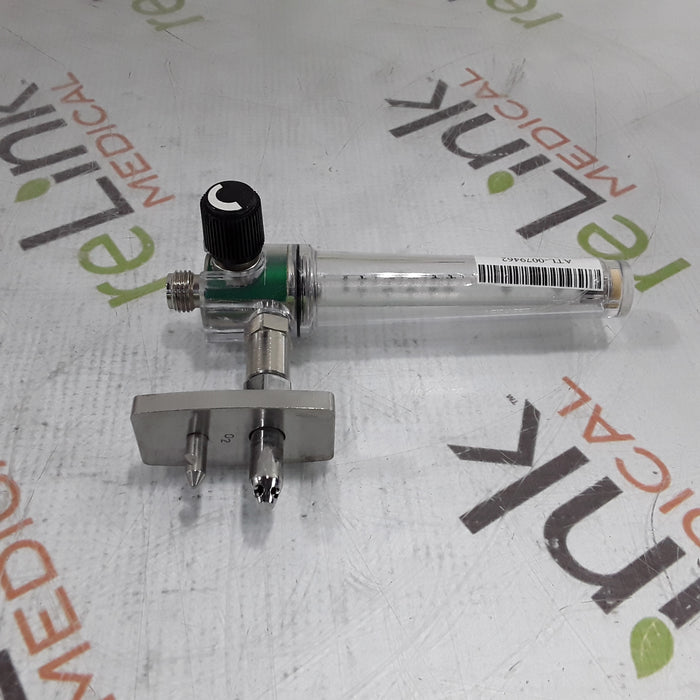 Ohmeda Medical Oxygen Flowmeter