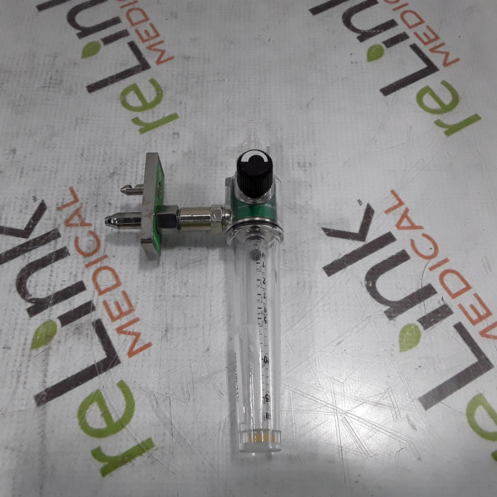 Ohmeda Medical Oxygen Flowmeter